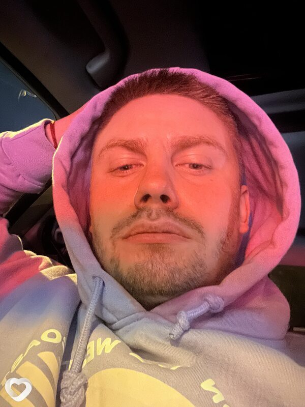Алексей, 26, Иркутске — анкета №4317541