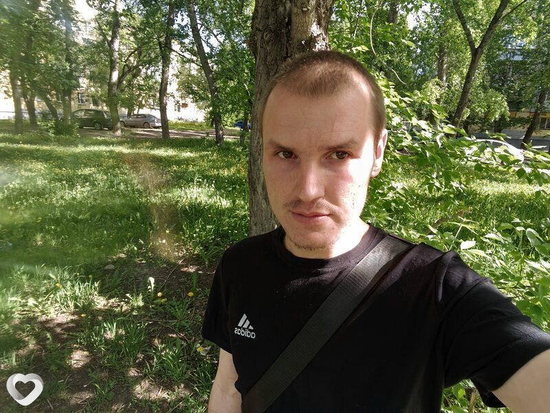 Vladimir, 27, Челябинске — анкета №4317542