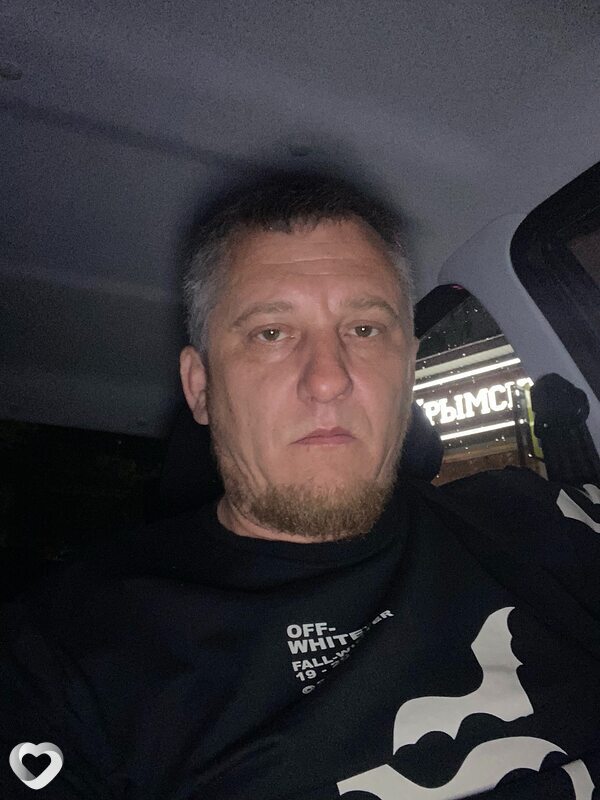 Евгений, 43, Ялте — анкета №4317544