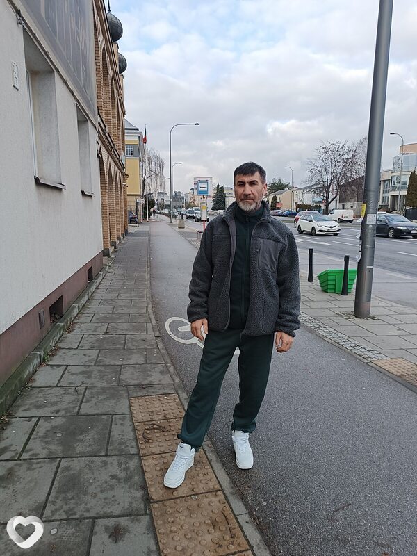 Artur, Франкфурт-на-Майне