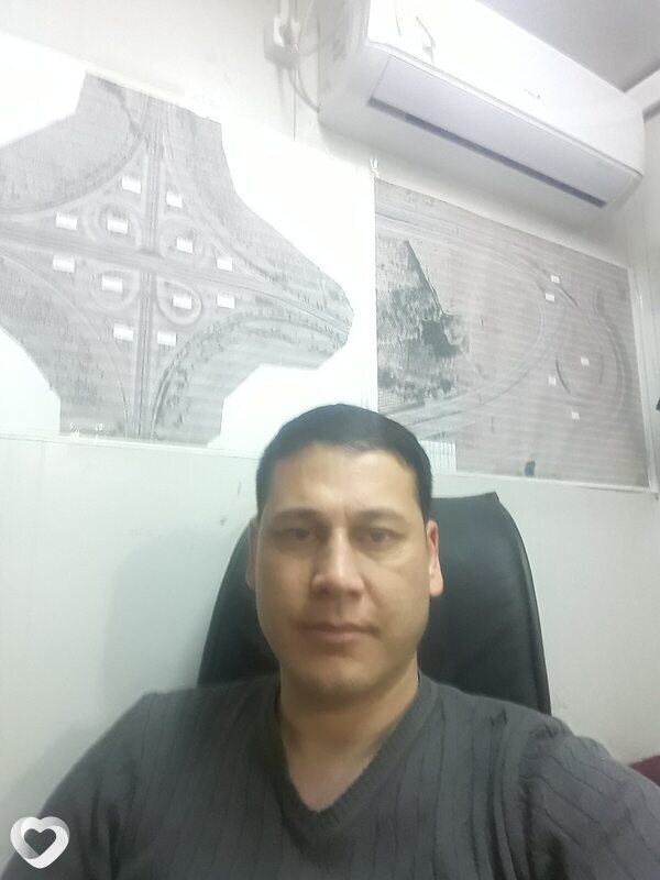 Анатолий, 44, Азове — анкета №4317546