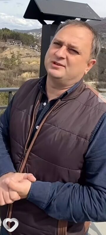Максим, 47, Нижнем Новгороде — анкета №4317551