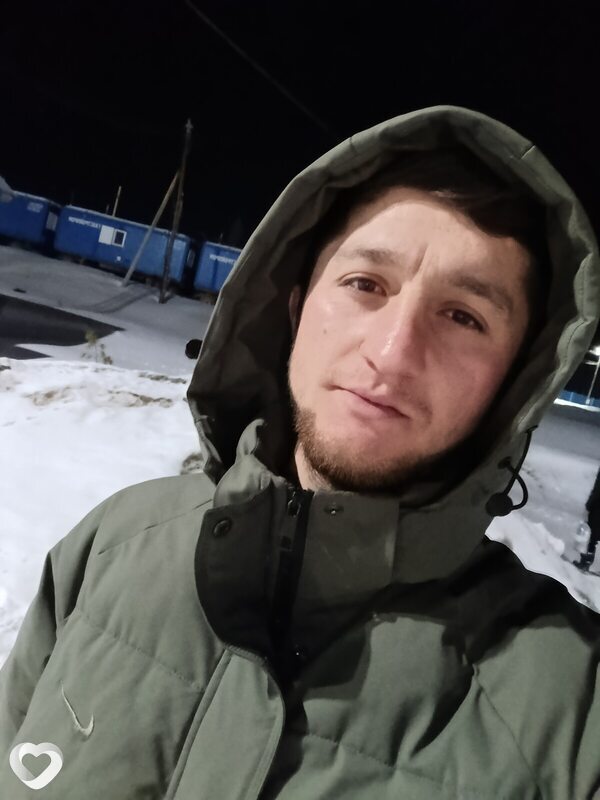 Бобур, 27, Тобольске — анкета №4317555