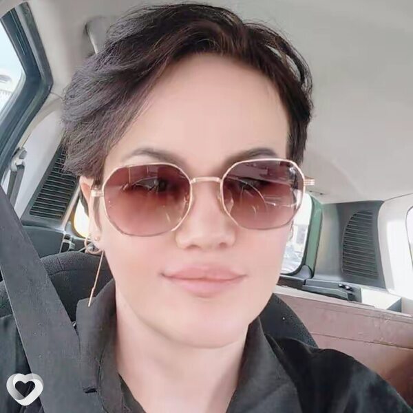 Елена, 44, Клине — анкета №4315128