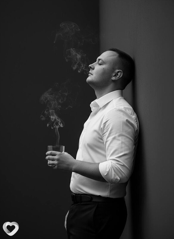 Макс, 28, Донецке — анкета №4315132