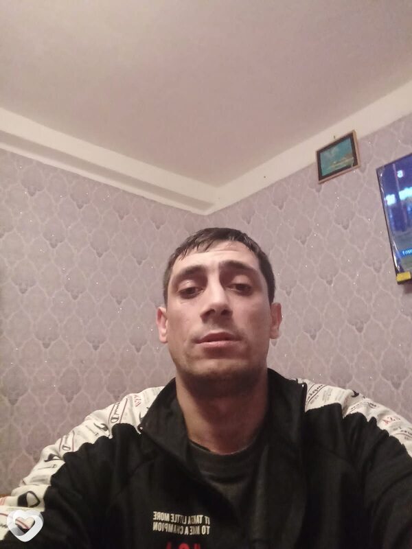 Марат, 37, Дербенте — анкета №4315134
