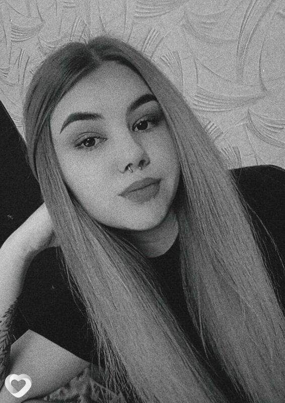 Юлия, 21, Иркутске — анкета №4315141