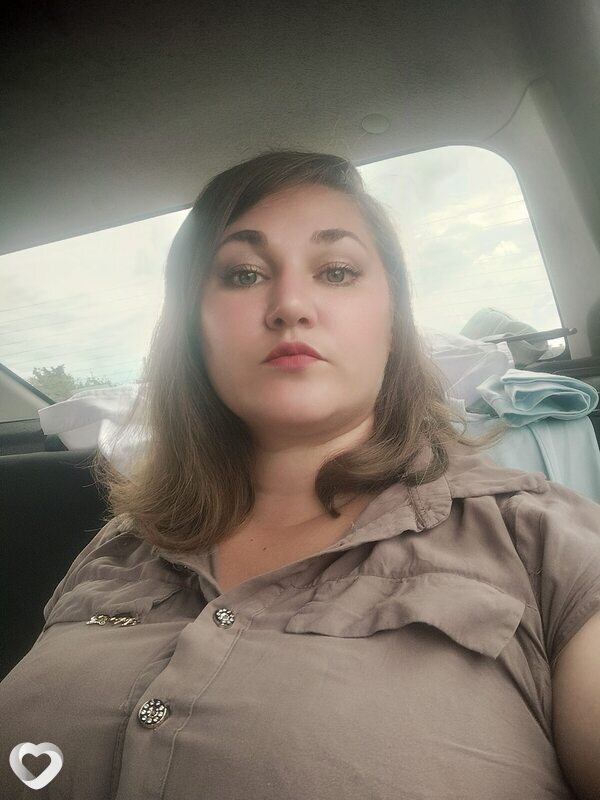 Марина, 37, Могилев — анкета №4315145