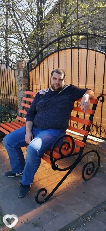 Рома, 28, Каменске-Шахтинском — анкета №4315051