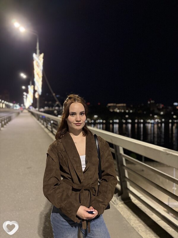 Екатерина, 19, Ростове-на-Дону — анкета №4315060