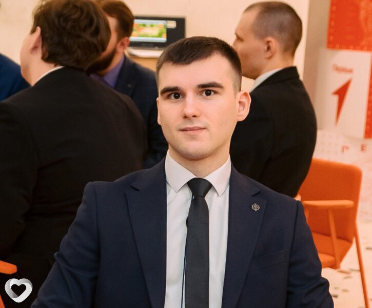 Равиль, Новый Уренгой