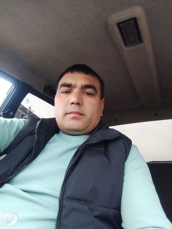 Шерзод, 38, Елабуге — анкета №4315004