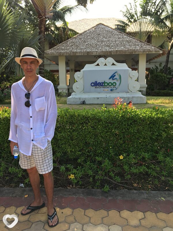 Сергей, 43, Новосибирске — анкета №4315006