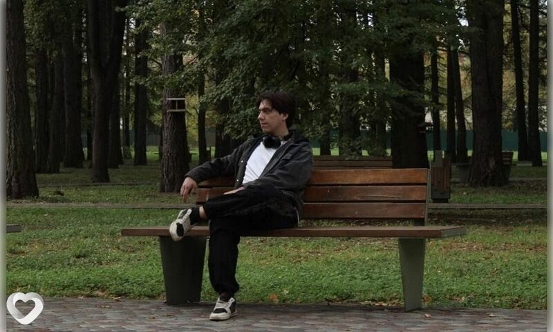 Егор, 19, Новомосковске — анкета №4315019