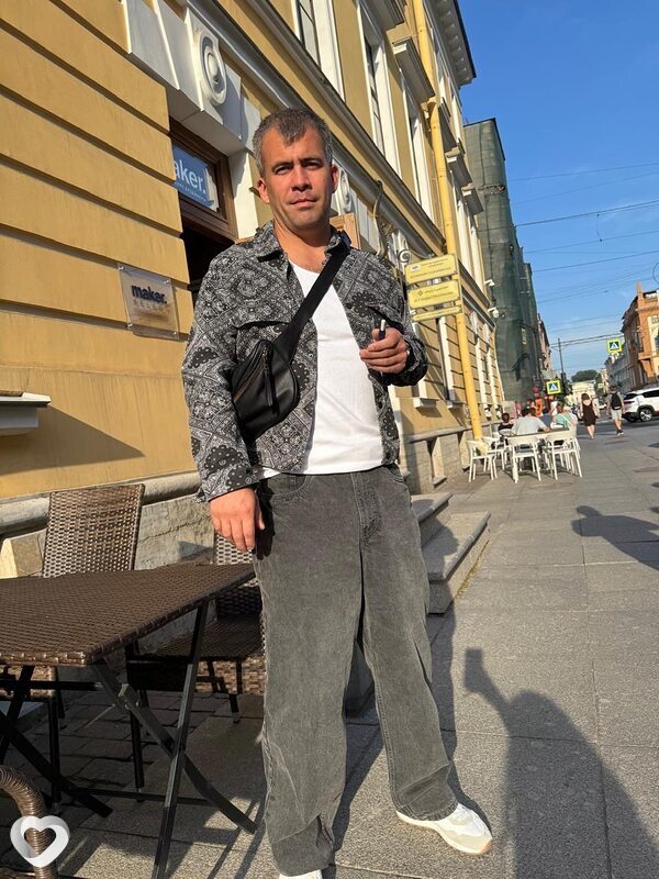 Влад, 38, Ревде — анкета №4315155
