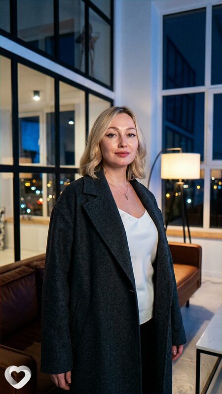 Алина, 37, Сочи — анкета №4315161