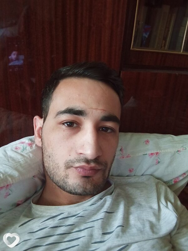 Тимур, 25, Ульяновске — анкета №4315163