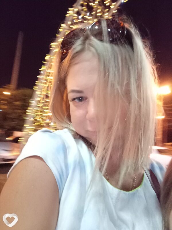 Анна, 46, Краснодаре — анкета №4315171