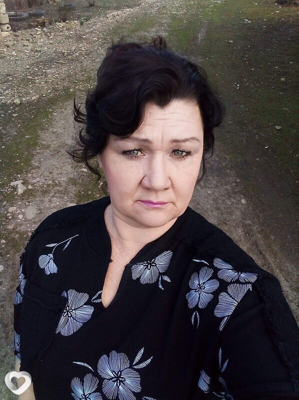 Ольга, 48, Лабинске — анкета №4315183