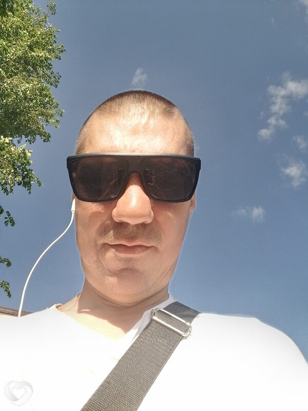 Артур, 37, Елабуге — анкета №4315190