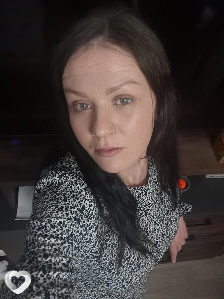 Ксения, 36, Витебске — анкета №4315193