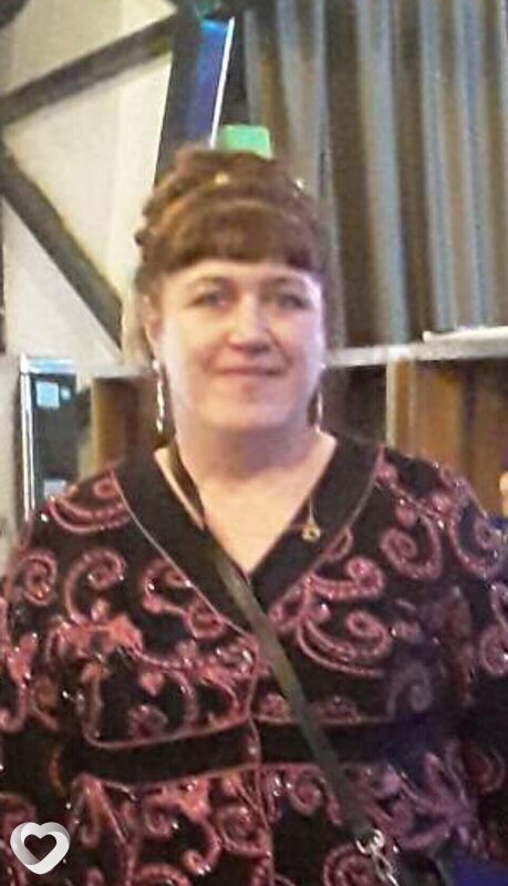 Галина, 48, Улан-Удэ — анкета №4315222
