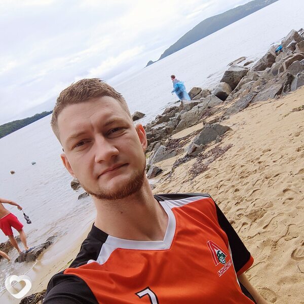 Максим, 32, Хабаровске — анкета №4315224