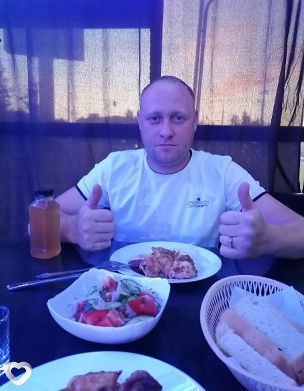 Виктор, 46, Комсомольске-на-Амуре — анкета №4315226