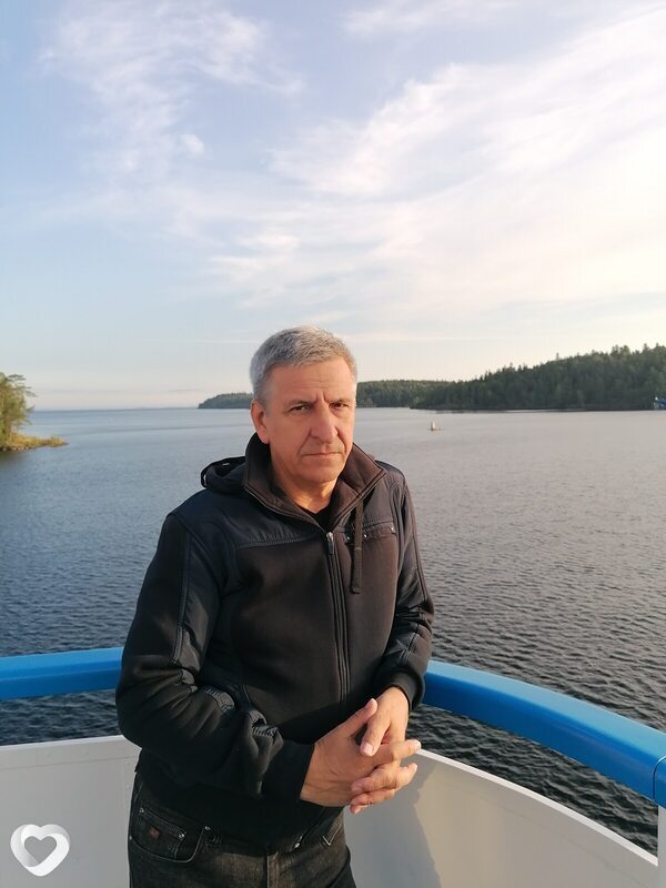 Виктор, 63, Липецке — анкета №4315230