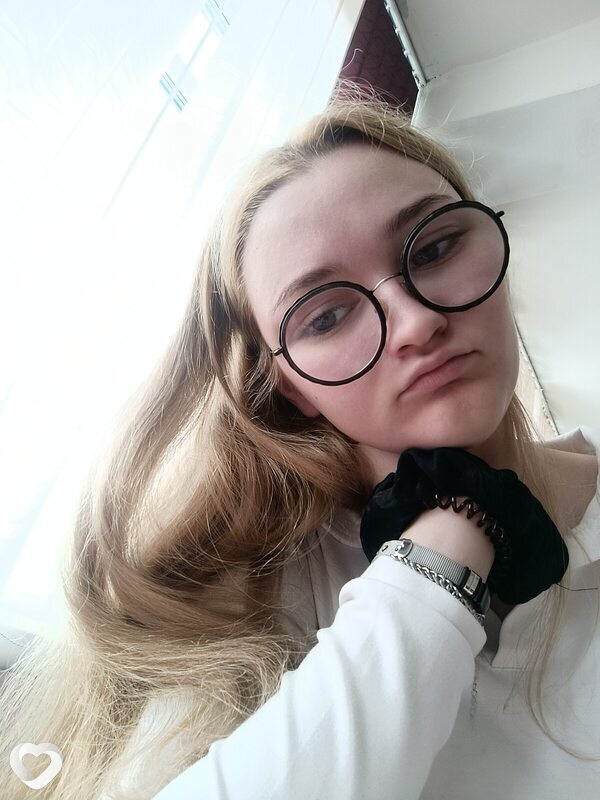Василиса, 18, Борисове — анкета №4315231