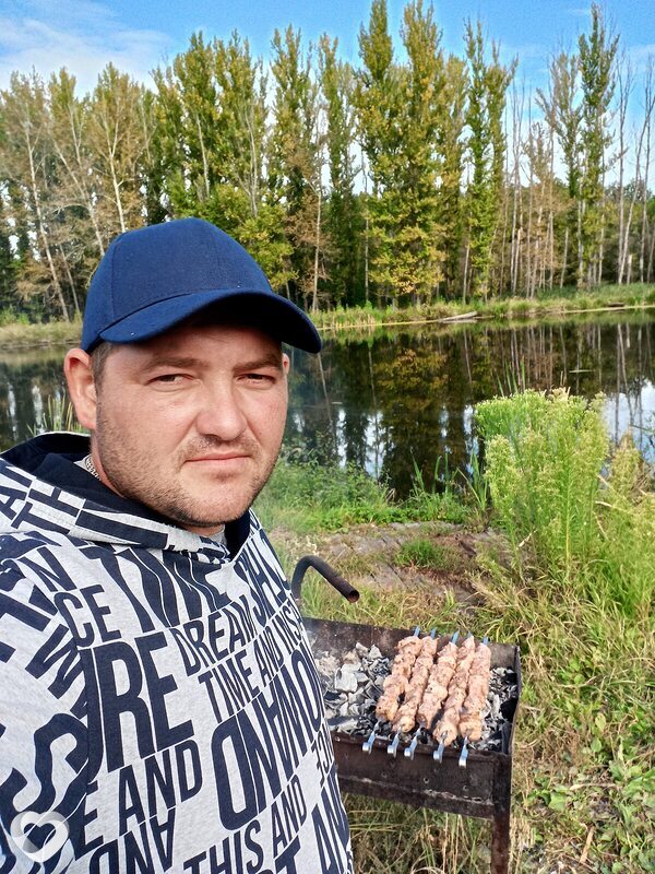 Денис, 33, Чите — анкета №4315238