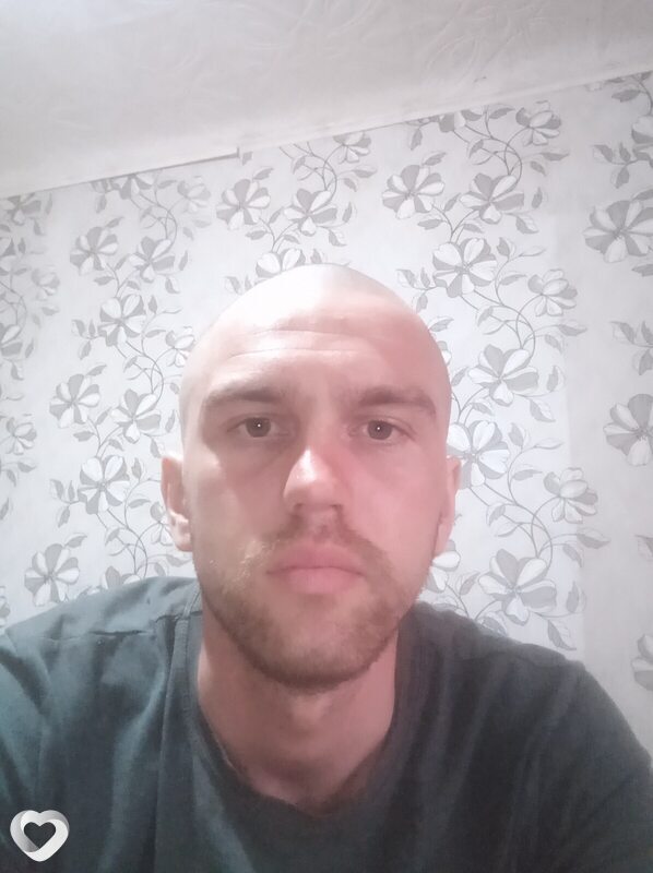 Дмитрий, 27, Рубцовске — анкета №4315239