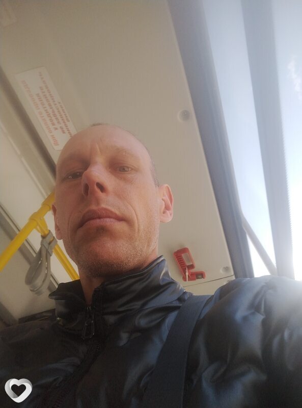 Виталий, 45, Витебске — анкета №4315243