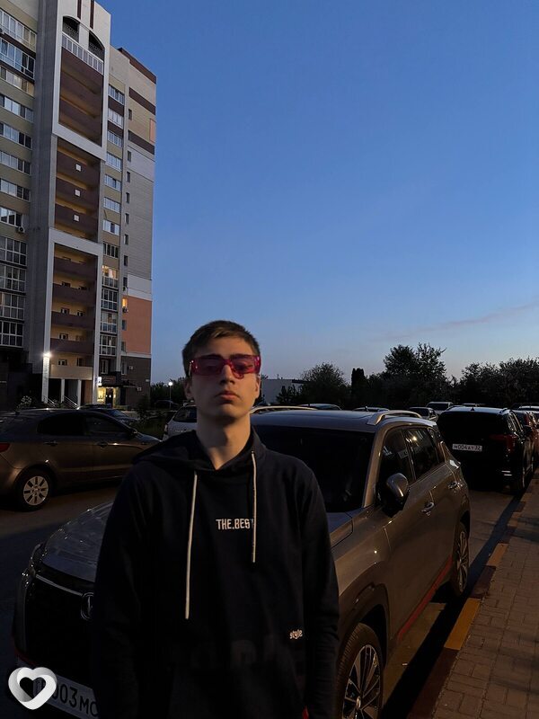 Коля, 20, Брянске — анкета №4315245