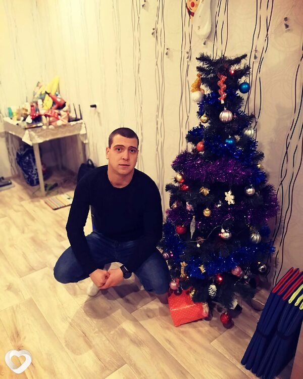 Сергей, 33, Санкт-Петербурге — анкета №4315248