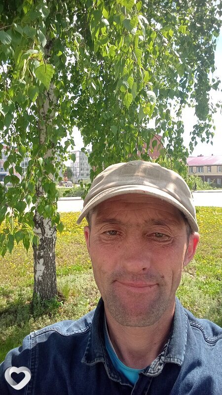 Valera, 41, Костанае — анкета №4315256