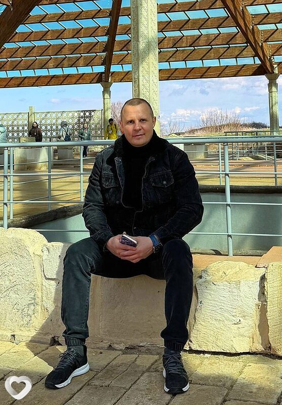 Саша, 42, Ульяновске — анкета №4315257