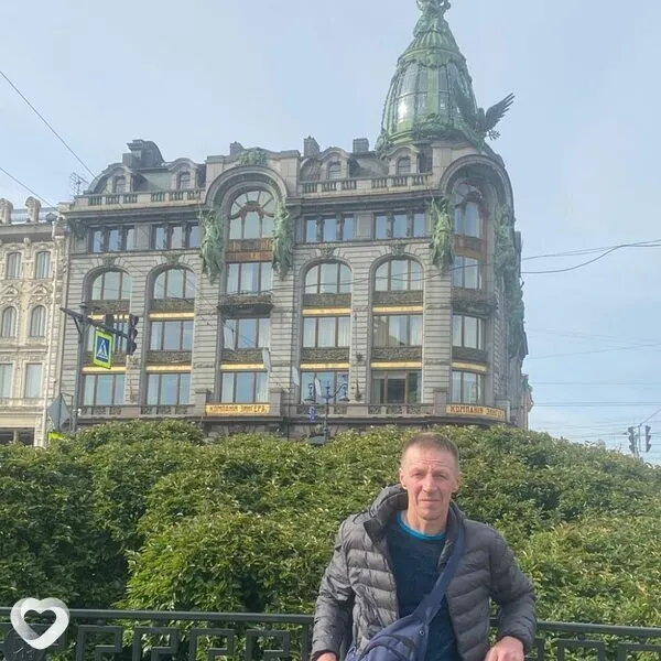 Александр, 45, Бийске — анкета №4315258