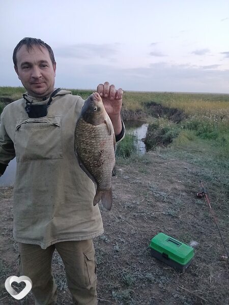 Вася, 41, Астане — анкета №4315261