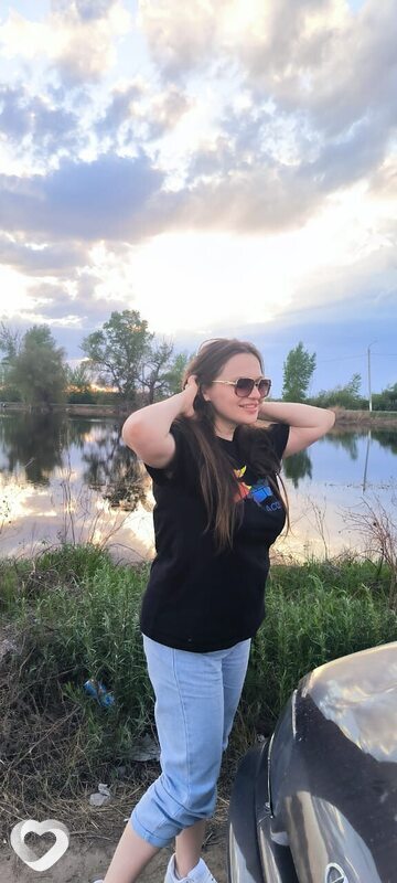 Анастасия, 38, Павлодаре — анкета №4315262