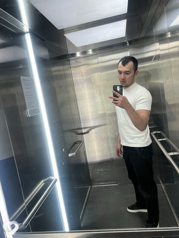 Тимур, 30, Москве — анкета №4315263