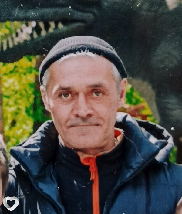 Михаил, 47, Якутске — анкета №4315264