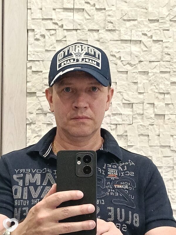 Евгений, 44, Омске — анкета №4315445