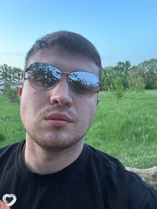 Кирюха, 25, Витебске — анкета №4315450