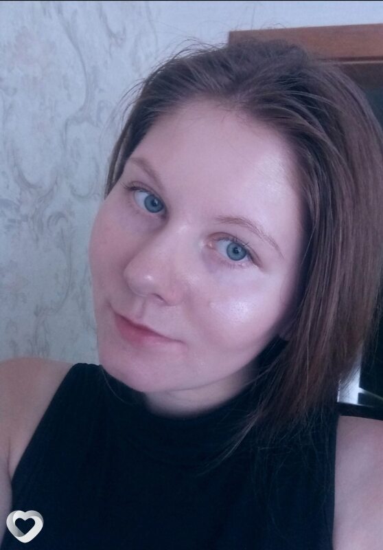 Алина, 26, Кемерове — анкета №4315321