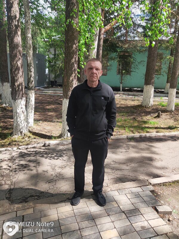 Алексей, 48, Первоуральске — анкета №4315340