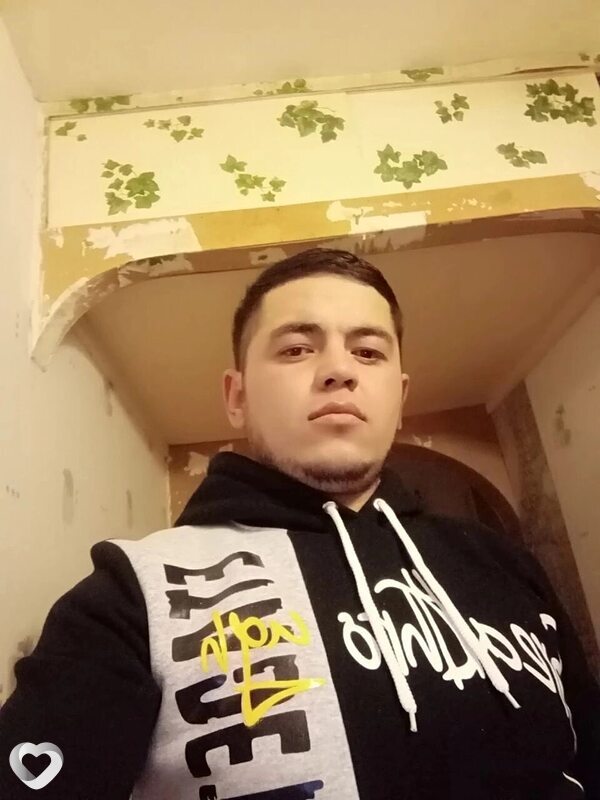 Рафик, 31, Петрозаводске — анкета №4315342