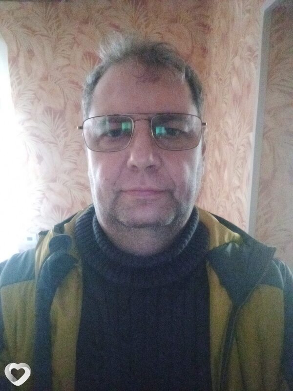 Олег, 51, Новокузнецке — анкета №4315395