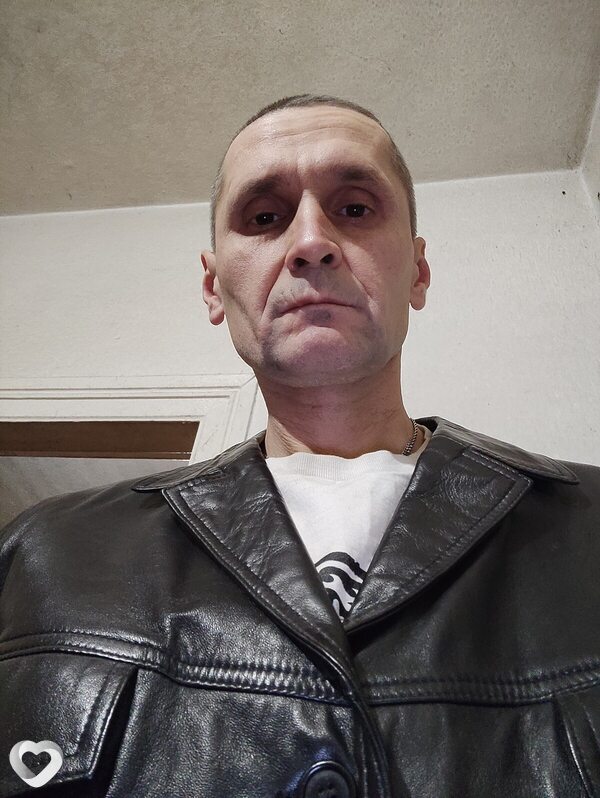 Вячеслав, 48, Мелитополе — анкета №4315404
