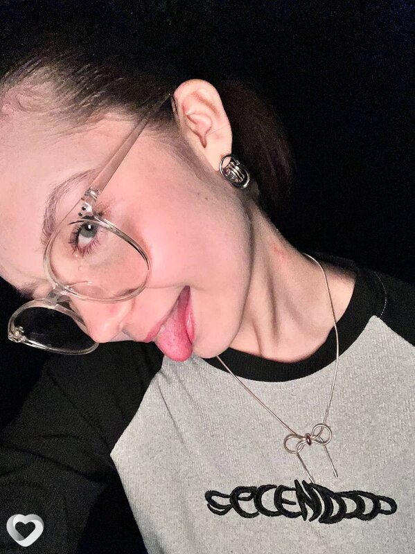 Алёна, 19, Екатеринбурге — анкета №4315405